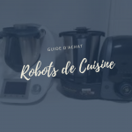 robots de cuisine