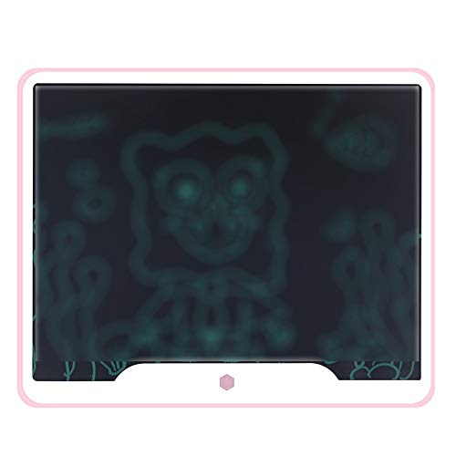 Tablette LCD 15 pouces Tablette d'écriture LCD Tableau de dessin électronique Smart Painted Board LCD pour enfants Tablettes graphiques
