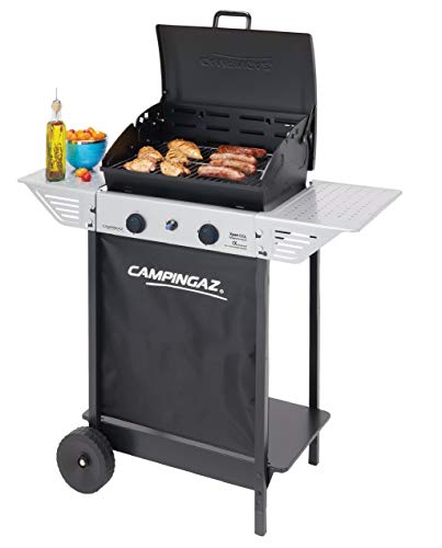 Barbecue au gaz Campingaz Xpert 100 L 