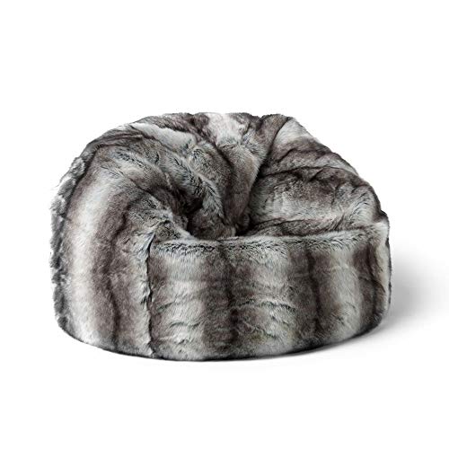 Icône ICOKPOFF079 - chaise pouf