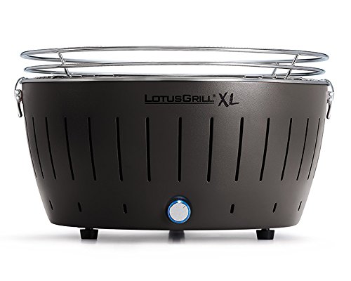LotusGrill G-AN-435 