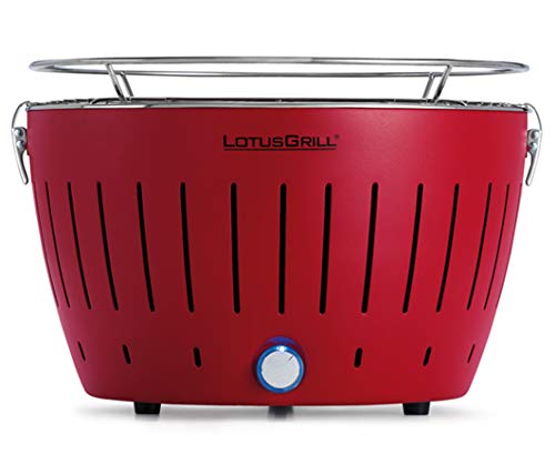 LotusGrill G-RO-34 